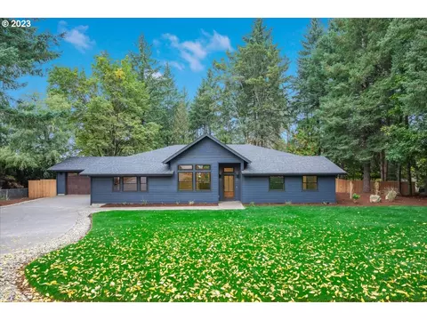 29475 SE Wheeler Rd, Boring, OR 97009