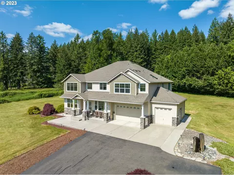 23203 NE 237th Ct, Battle Ground, WA 98604