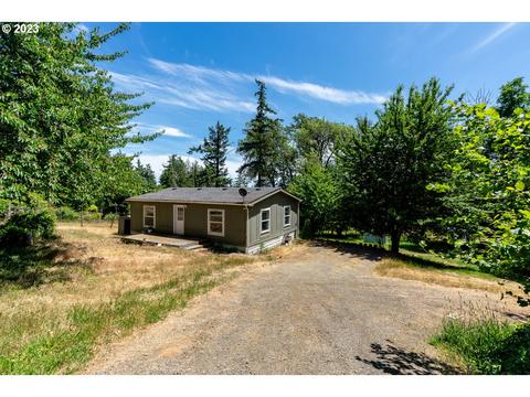 24698 Evergreen Rd, Philomath, OR 97370