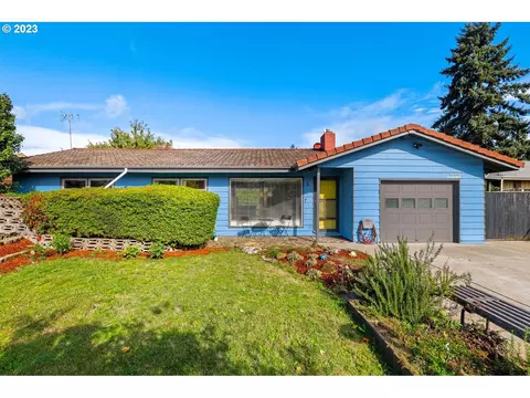 17125 SE Mill St, Portland, OR 97233