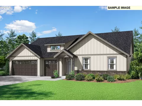 1909 NW Mercia St, Mcminnville, OR 97128