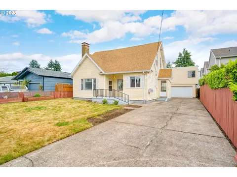 9325 SE Harrison St, Portland, OR 97216