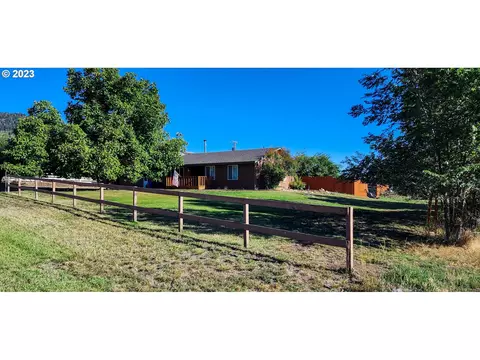 95800 Sunny Slope Ln, Lakeview, OR 97630
