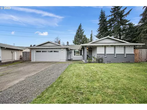 45 Shady Loop, Springfield, OR 97477