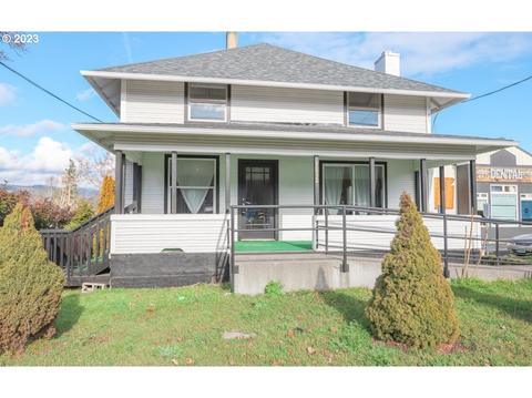 1832 Cascade Ave, Hood River, OR 97031