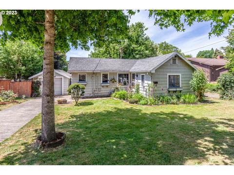 5316 SE Malden Dr, Portland, OR 97206