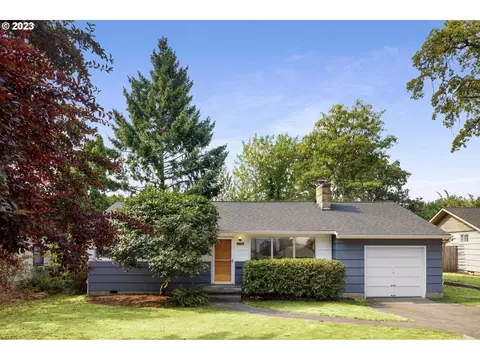 12740 SW Douglas St, Portland, OR 97225