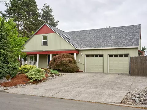 103 SW 5th St, Battle Ground, WA 98604