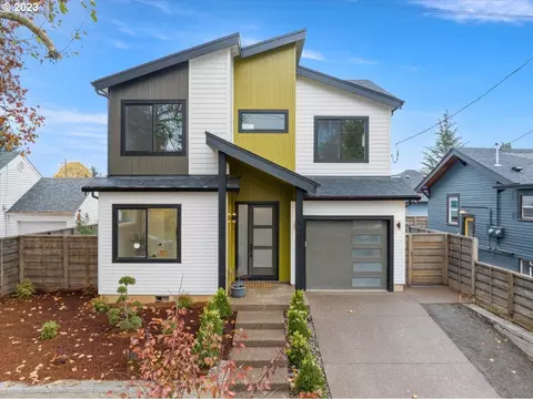 7721 N Central St, Portland, OR 97203