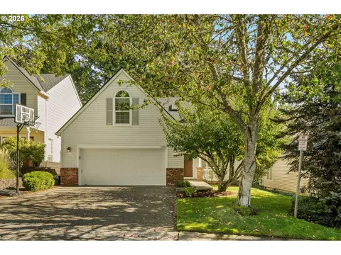 14868 NW Fawnlily Dr, Portland, OR 97229