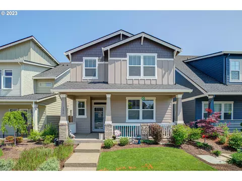 3678 SE 67th Ave, Hillsboro, OR 97123