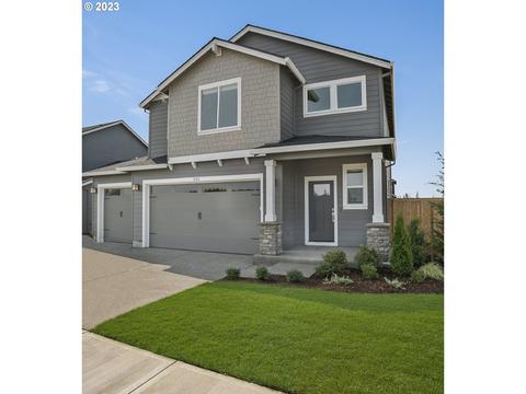 11842 SE Punch Bowl Falls Ave #503, Happy Valley, OR 97086