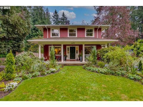 4618 SE River Dr, Milwaukie, OR 97267