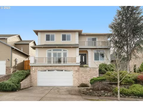 10906 SE Knapp St, Portland, OR 97266