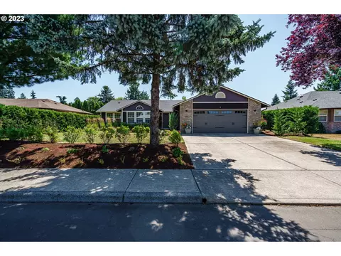 505 NW 10th St, Battle Ground, WA 98604