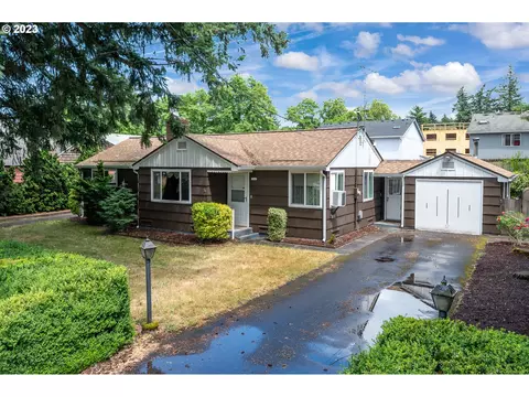5340 SE 120th Ave, Portland, OR 97266