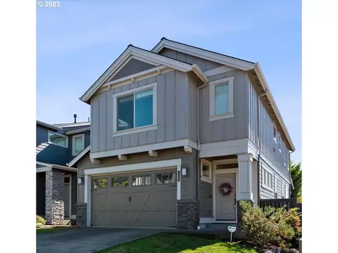 5202 SE Stargrass St, Hillsboro, OR 97123