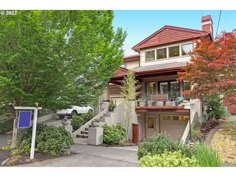 2927 NE 28th Ave, Portland, OR 97212