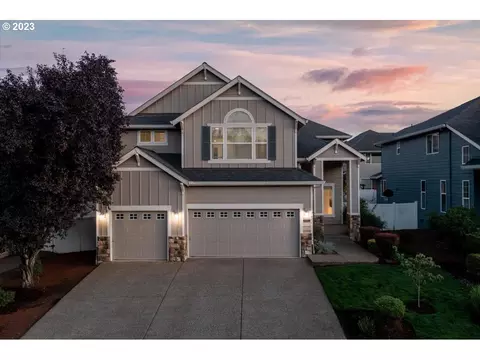2621 N Kamiakan St, Cornelius, OR 97113