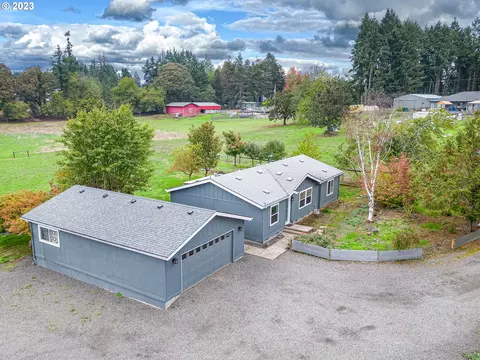 7601 Bethany Ln, Salem, OR 97317