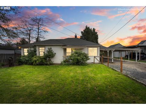 1509 E 2nd St, Newberg, OR 97132
