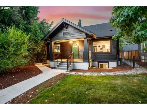 6314 N Commercial Ave, Portland, OR 97217