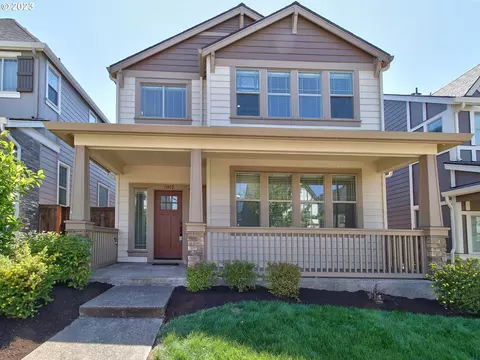 15012 NW Olive St, Portland, OR 97229