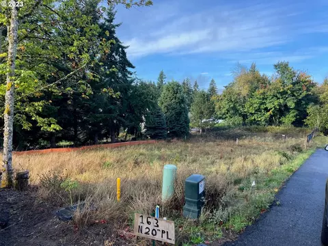 163 N 20th Pl, Ridgefield, WA 98642