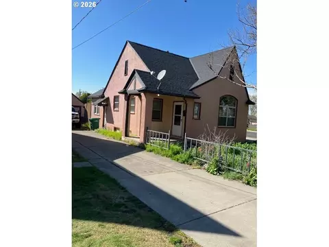 511 Evans St, Milton Freewater, OR 97862