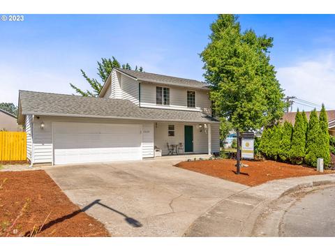 2669 Michael Ct NE, Salem, OR 97305