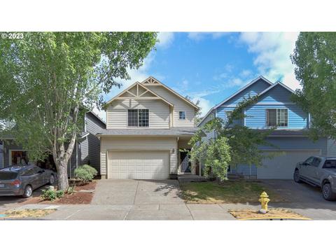 3055 SE Merriweather Dr, Hillsboro, OR 97123