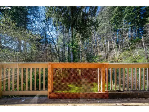Exterior - 11736 Orchard Ave, Mapleton, OR 97453 photo 1 of 4