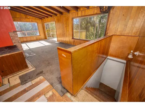 Living - 11736 Orchard Ave, Mapleton, OR 97453 photo 1 of 10