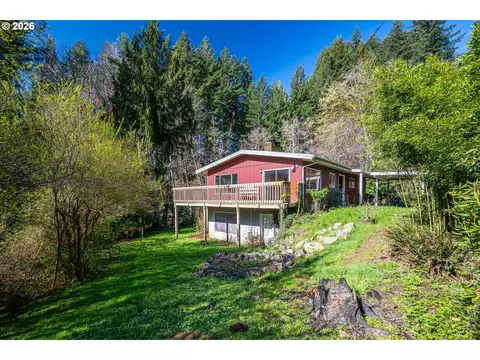 Other - 11736 Orchard Ave, Mapleton, OR 97453 photo 7 of 8
