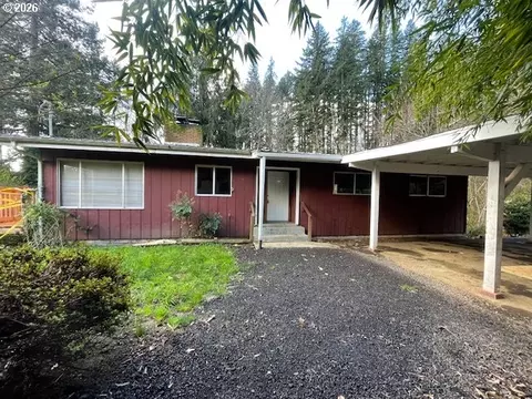11736 Orchard Ave, Mapleton, OR 97453