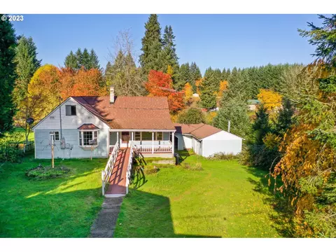 19235 NW Cleetwood Ave, Portland, OR 97231
