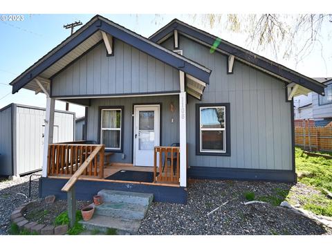 1108 Federal St, The Dalles, OR 97058