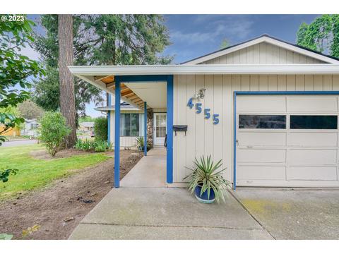 4555 SE Mason Ln, Milwaukie, OR 97222