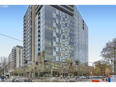 1221 SW 10th Ave #219, Portland, OR 97205