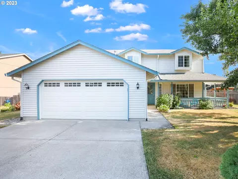 114 NE 112th St, Vancouver, WA 98685