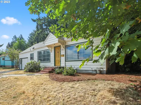 6800 E Burnside St, Portland, OR 97215