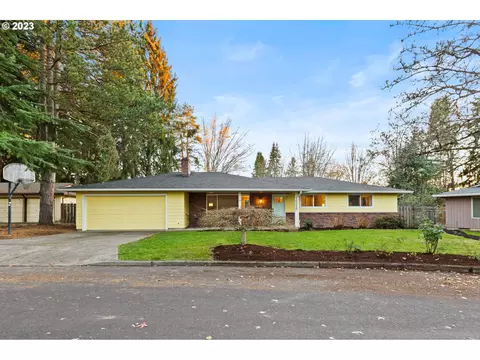 20350 SW Avon Ct, Beaverton, OR 97078