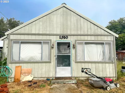 1350 10th St, Baker City, OR 97814