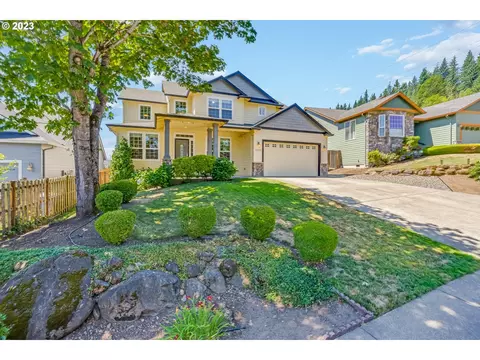 2355 42nd St, Washougal, WA 98671