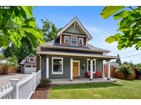2552 SE Courtney Ave, Milwaukie, OR 97222