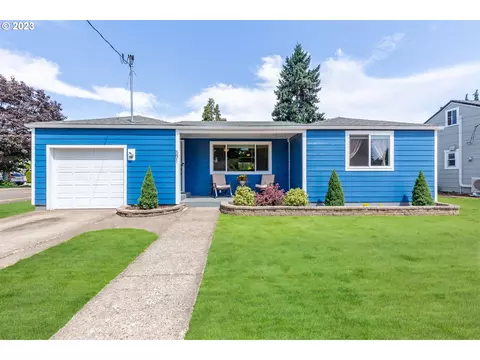 591 W D St, Lebanon, OR 97355