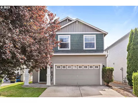 4021 NE 91st St, Vancouver, WA 98665