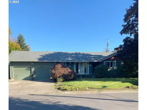 3123 Myrna Ave, Eugene, OR 97404