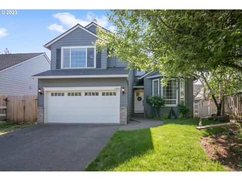 23658 SW Red Fern Dr, Sherwood, OR 97140