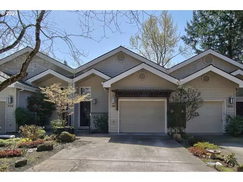 260 Cervantes, Lake Oswego, OR 97035